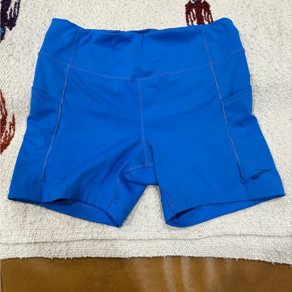 Brooks Women’s 5” Spark Running Short.